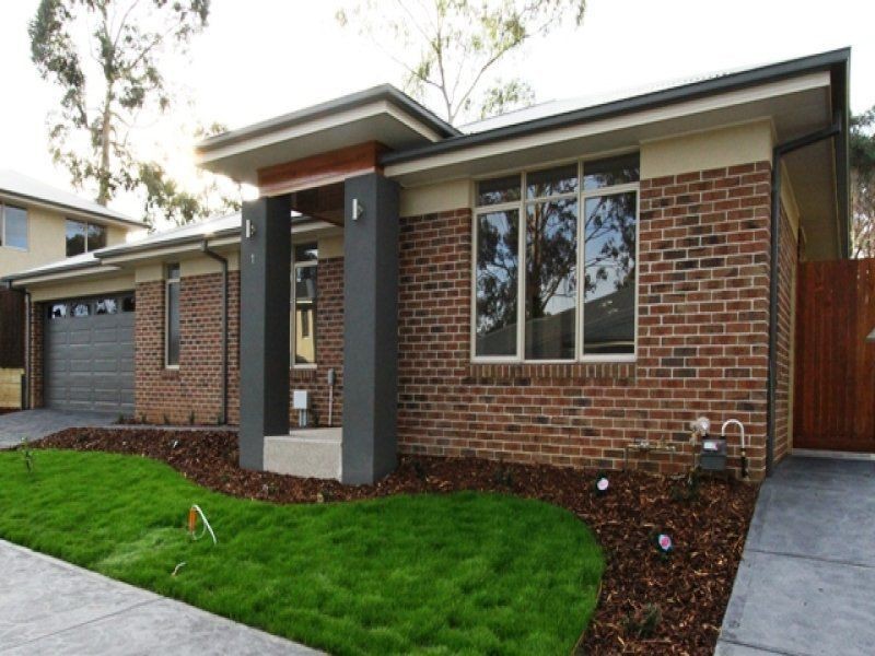 1/27 Old Aqueduct Road, St Helena VIC 3088