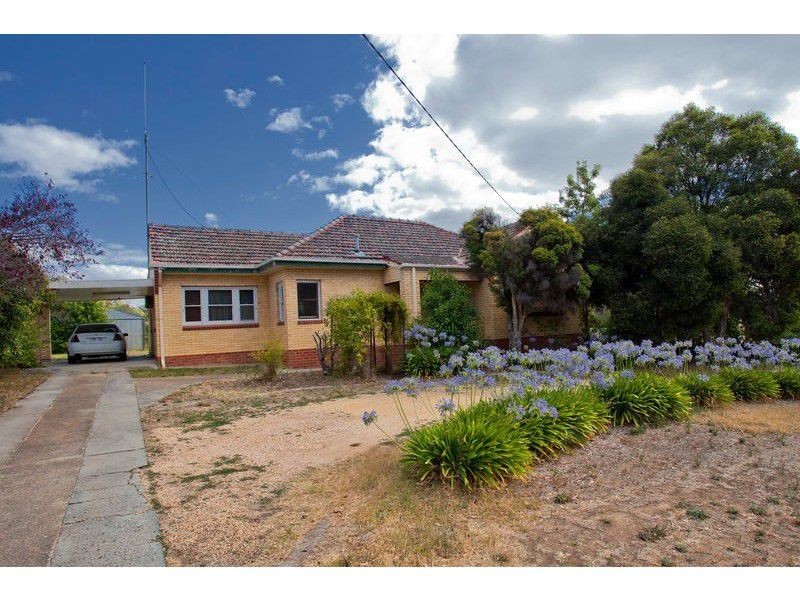 229 Marong Road, Maiden Gully VIC 3551