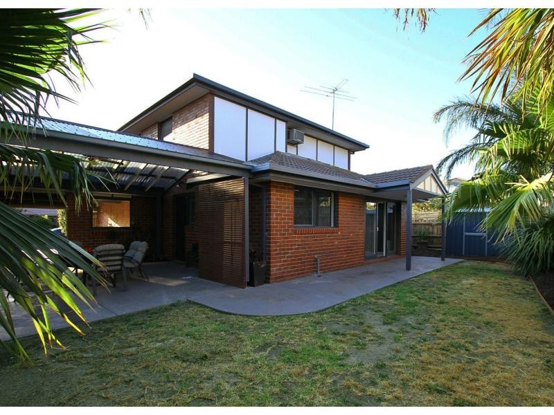 1 Whistler Walk, South Morang VIC 3752