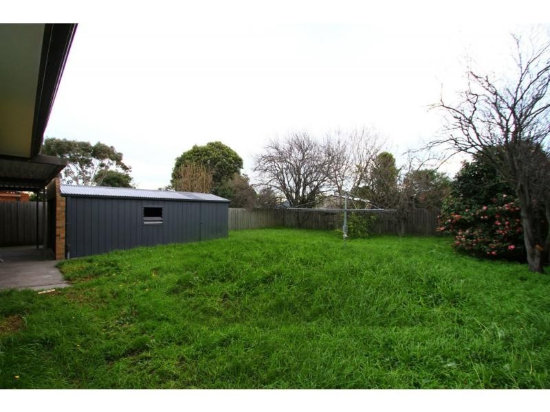 80 Hughes Avenue, Chelsea VIC 3196