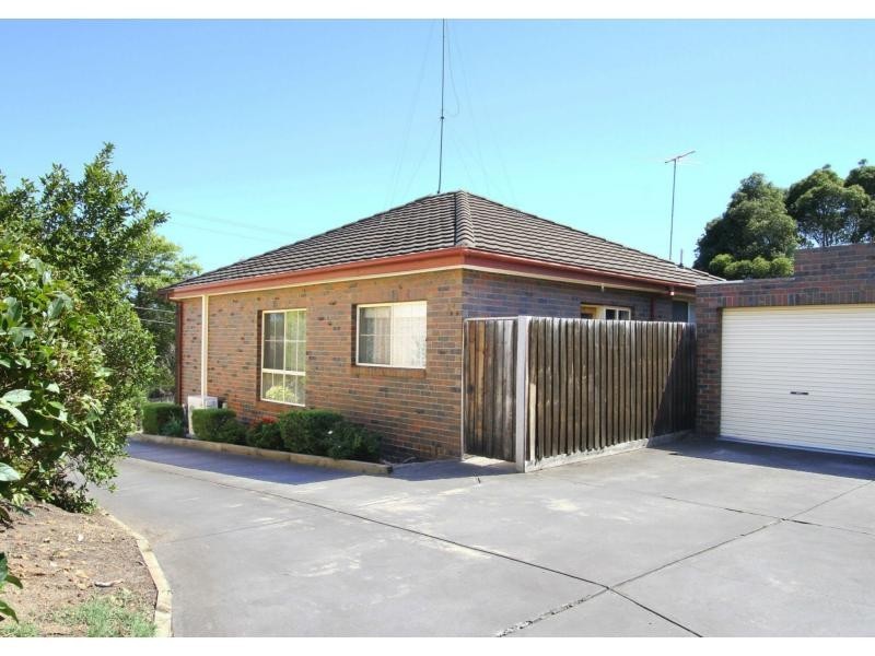 6/54 Para Road, Montmorency VIC 3094