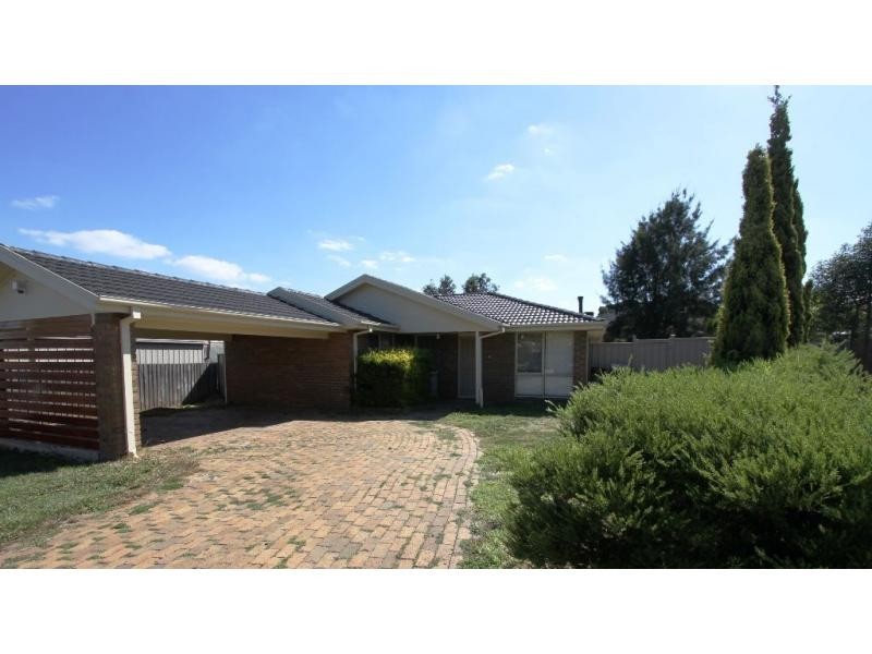 1 Orsett Court, Mill Park VIC 3082