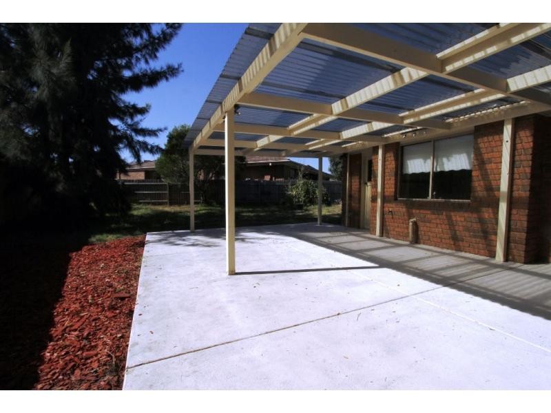 1 Orsett Court, Mill Park VIC 3082