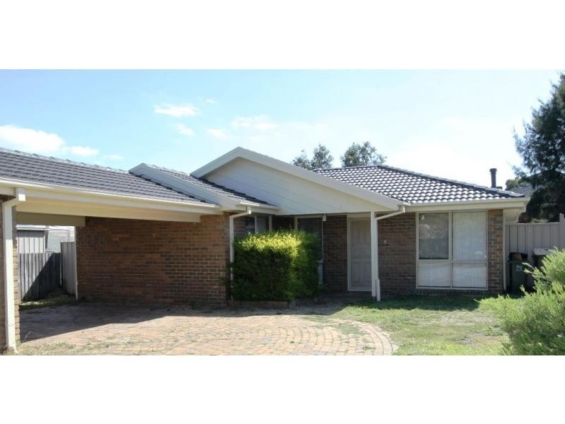 1 Orsett Court, Mill Park VIC 3082