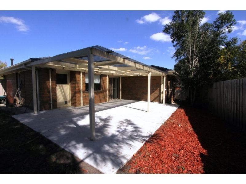 1 Orsett Court, Mill Park VIC 3082