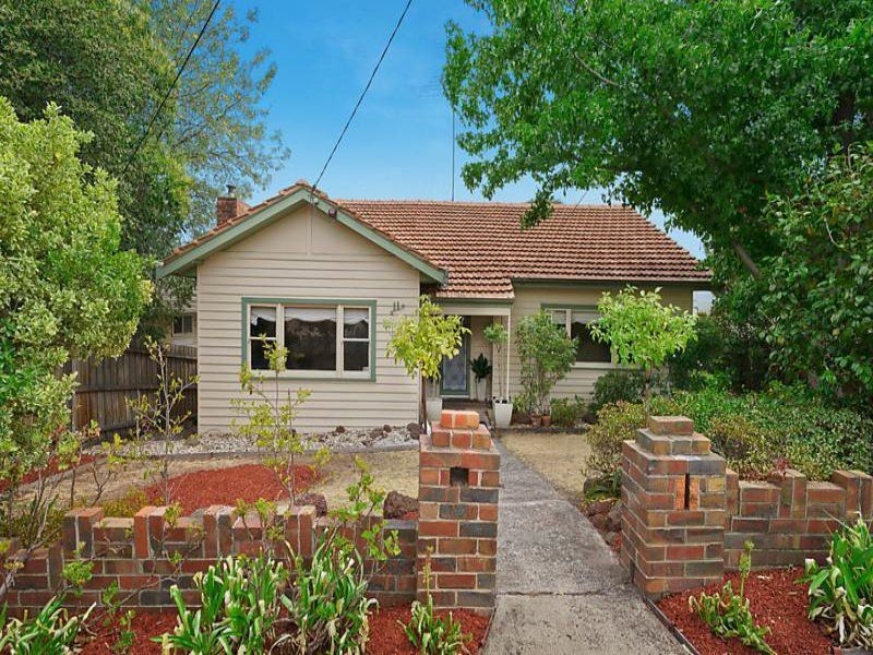 11 Quinn Street, Heidelberg VIC 3084