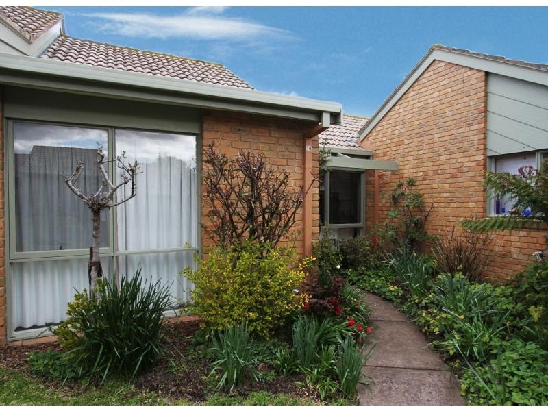 14/43 Railway Parade, Eltham VIC 3095