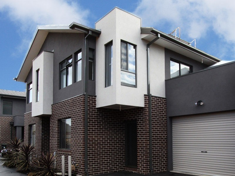 Unit 3/8 Stewart Street, Pascoe Vale VIC 3044