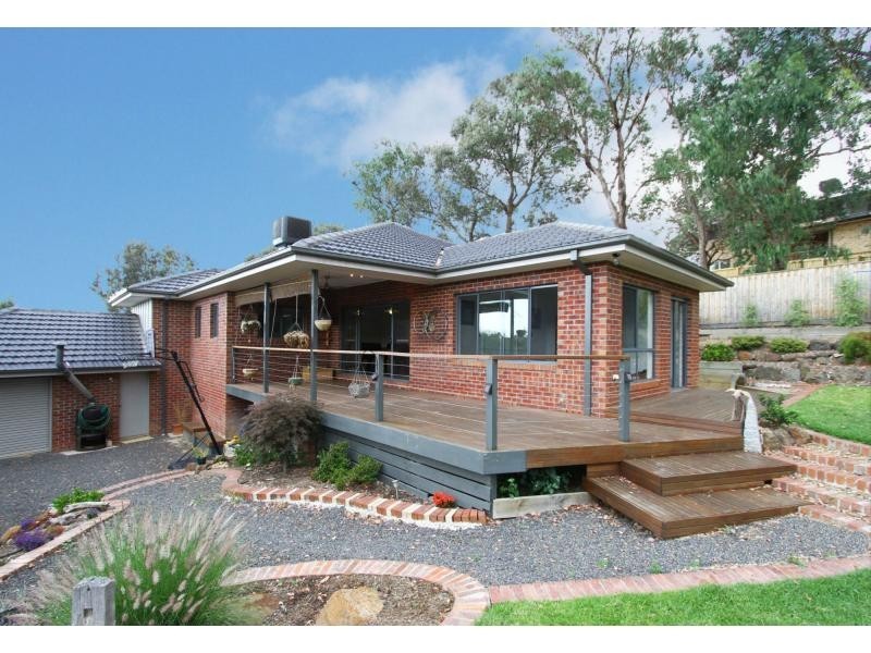 8 Arrunga Close, Diamond Creek VIC 3089