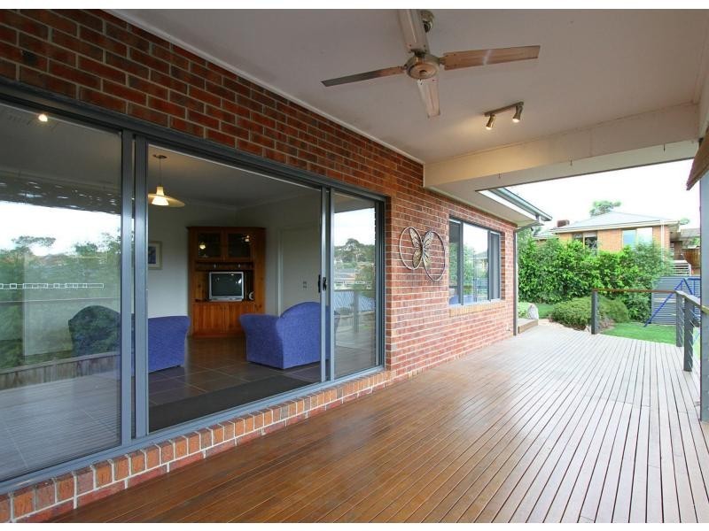 8 Arrunga Close, Diamond Creek VIC 3089