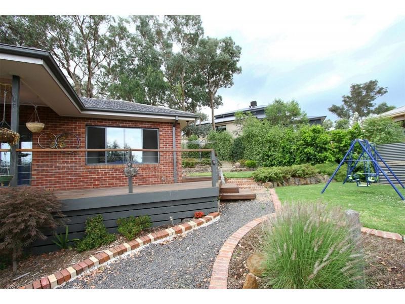 8 Arrunga Close, Diamond Creek VIC 3089