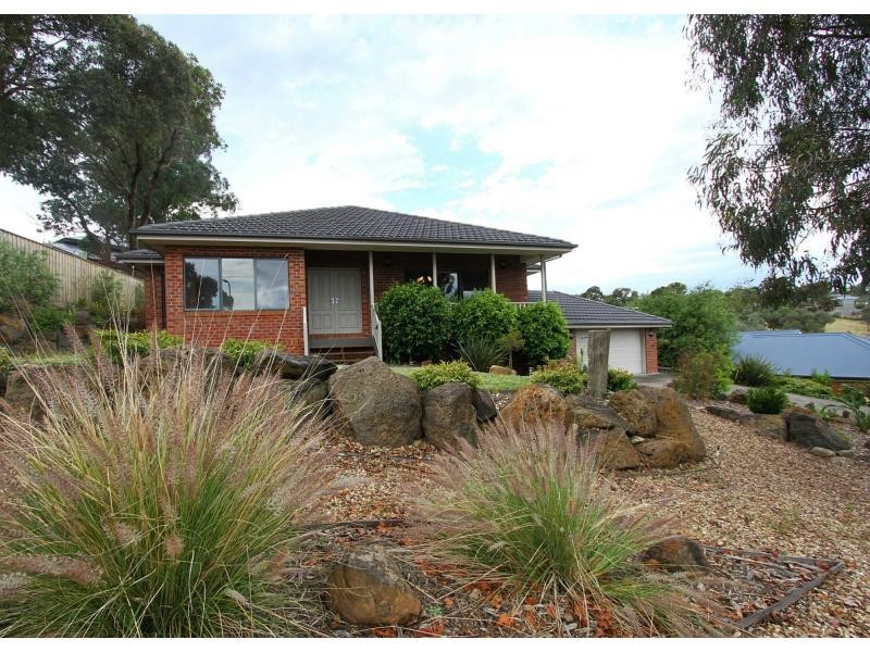 8 Arrunga Close, Diamond Creek VIC 3089