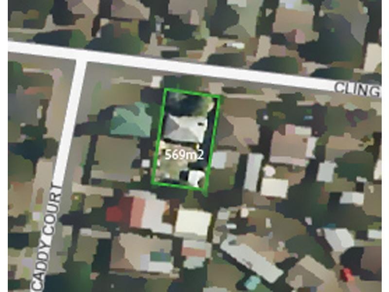 43 Clingin Street, Reservoir VIC 3073
