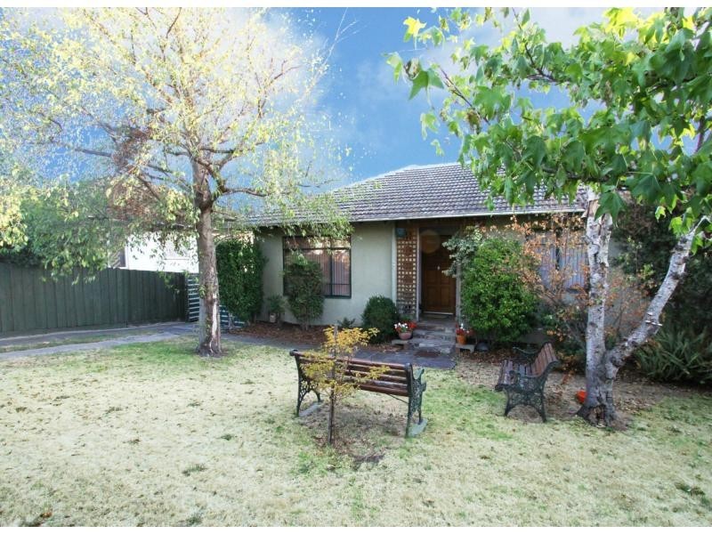 43 Clingin Street, Reservoir VIC 3073