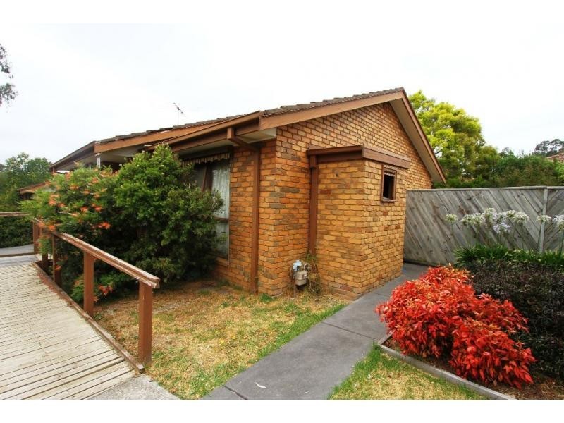 4/92 Main-Hurstbridge Road, Diamond Creek VIC 3089