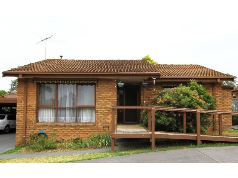 4/92 Main-Hurstbridge Road, Diamond Creek VIC 3089