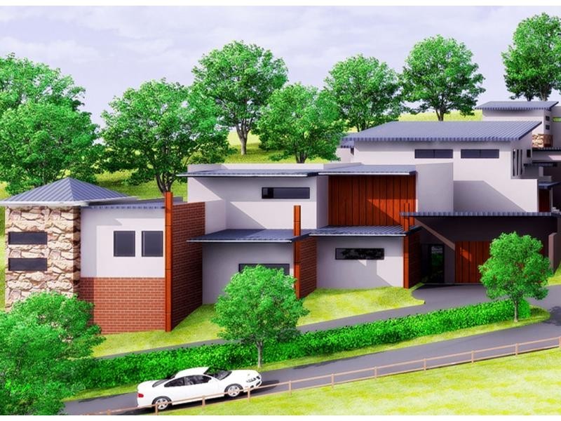 L1, 2A Norma Street, Diamond Creek VIC 3089