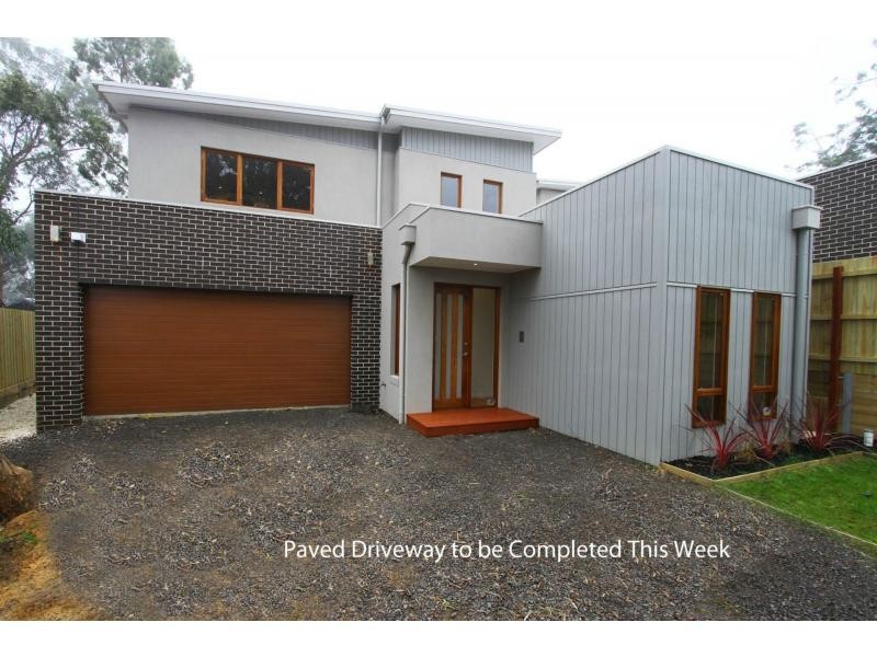 11A Guymer Court, Montmorency VIC 3094
