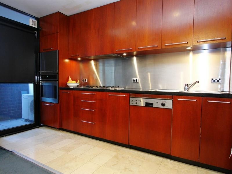 107/228 The Avenue, Parkville VIC 3052