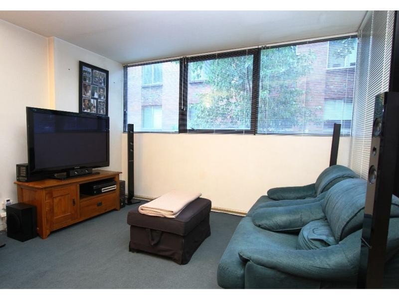 107/228 The Avenue, Parkville VIC 3052