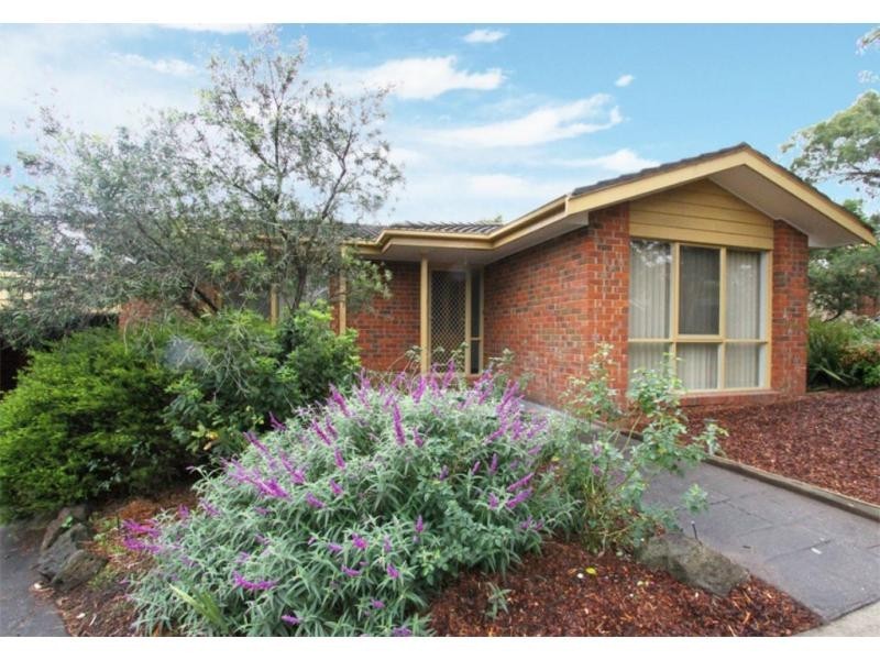 Unit 3/106 St Helena Road, Greensborough VIC 3088
