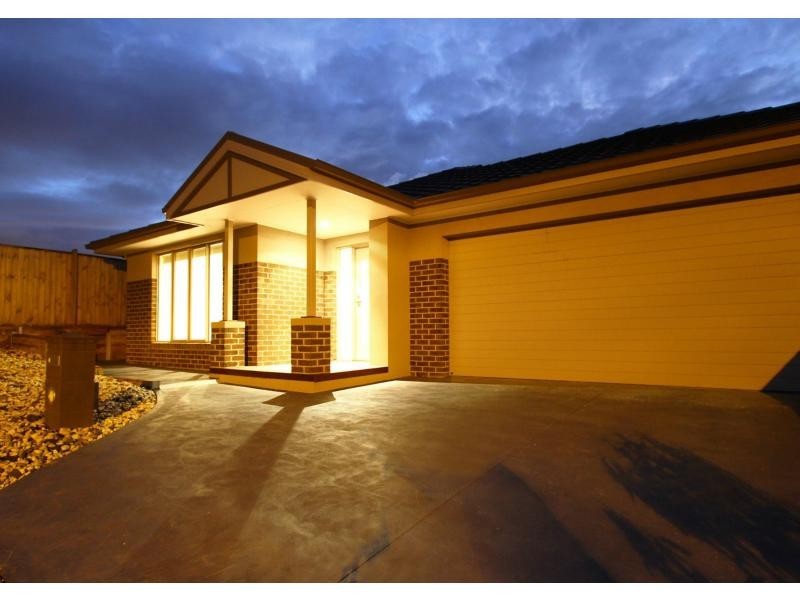 91 Bossetts Road, Doreen VIC 3754