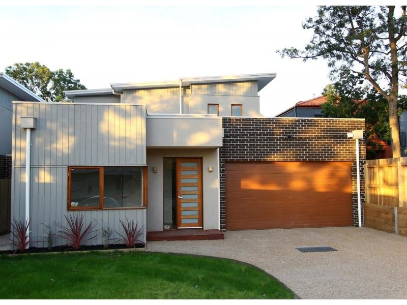 11B Guymer Court, Montmorency VIC 3094