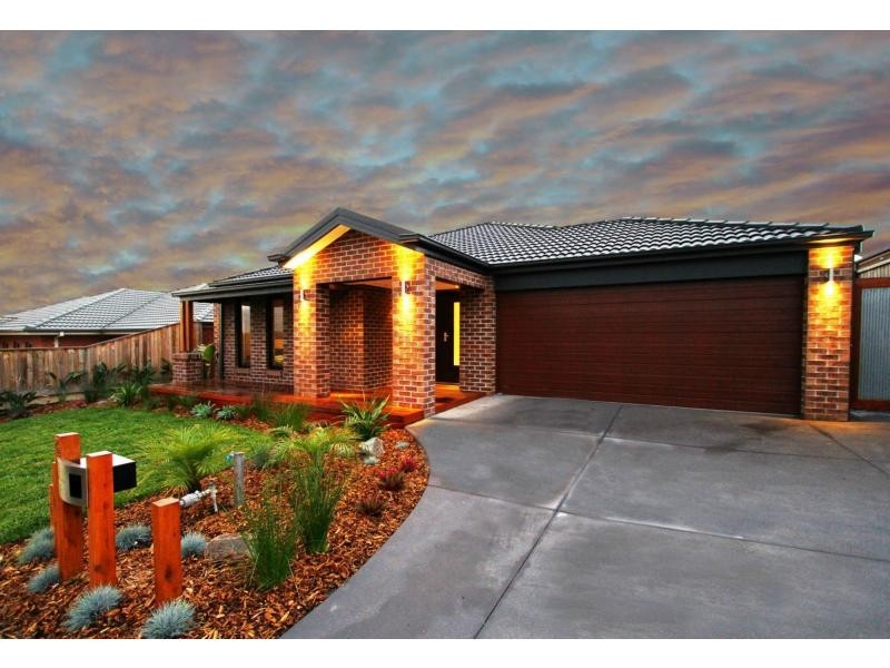 24 Midland Drive, Doreen VIC 3754