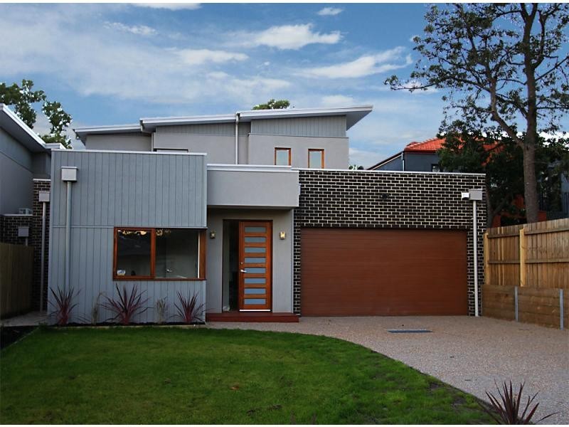 11B Guymer Court, Montmorency VIC 3094