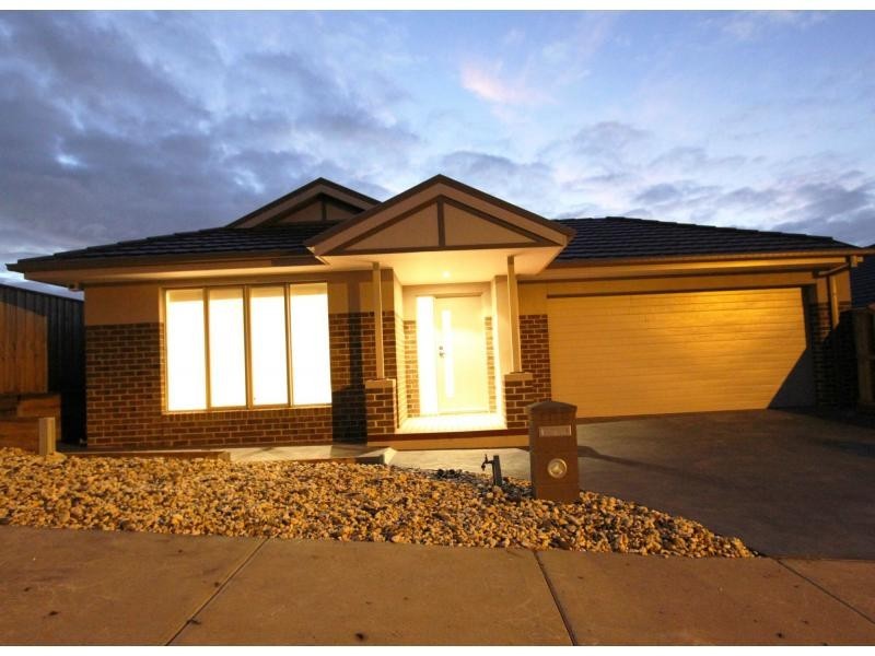 91 Bassetts Road, Doreen VIC 3754