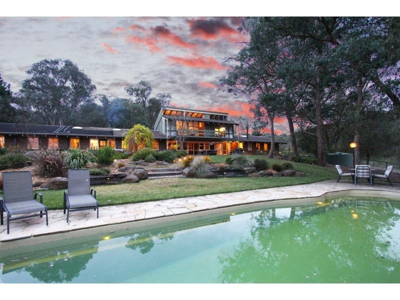 30 Heather Avenue, Hurstbridge VIC 3099