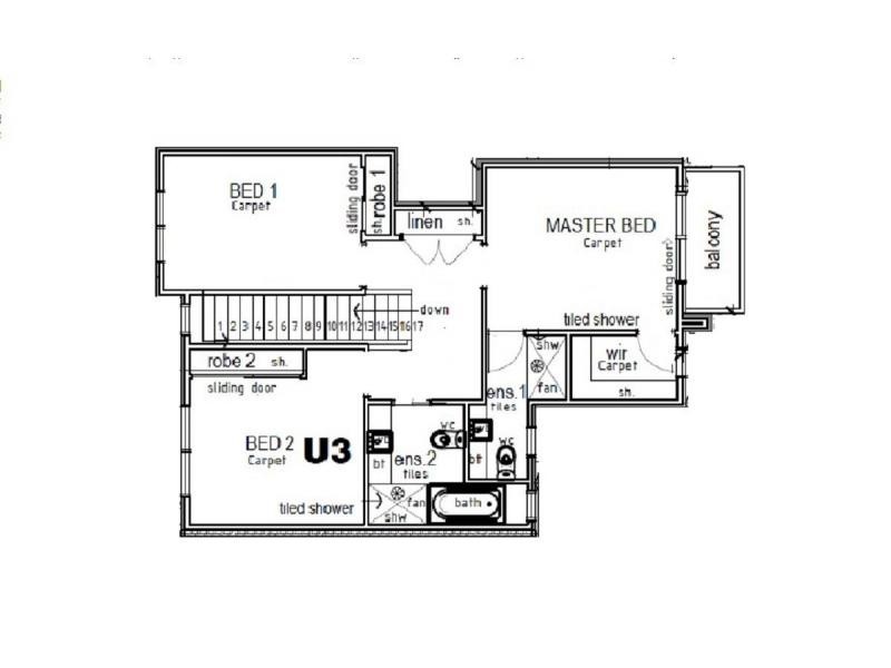 3/20-22 Belgrave Hallam Road, Hallam VIC 3803