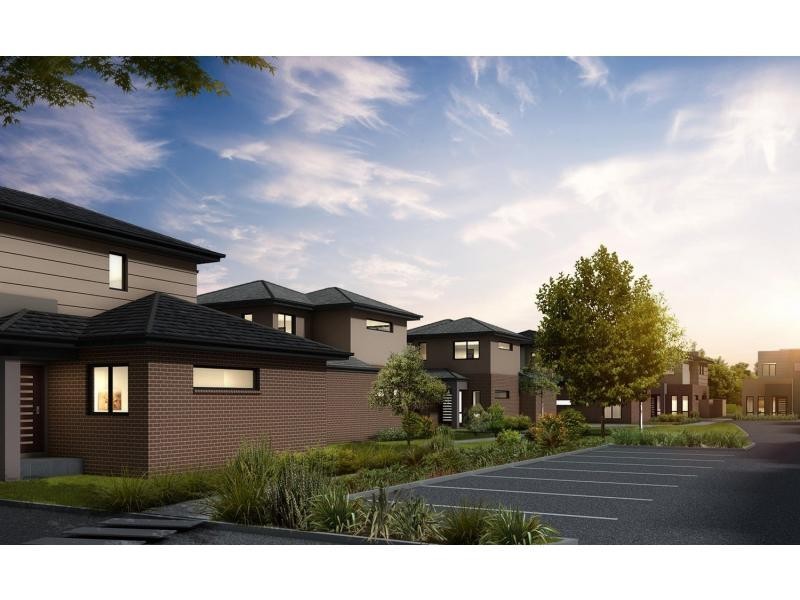 4/20-22 Belgrave-Hallam Road, Hallam VIC 3803