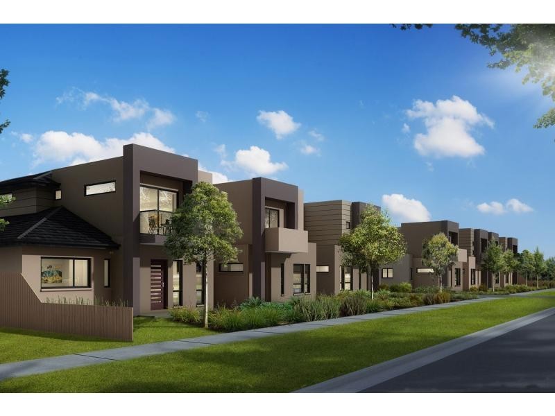 4/20-22 Belgrave-Hallam Road, Hallam VIC 3803