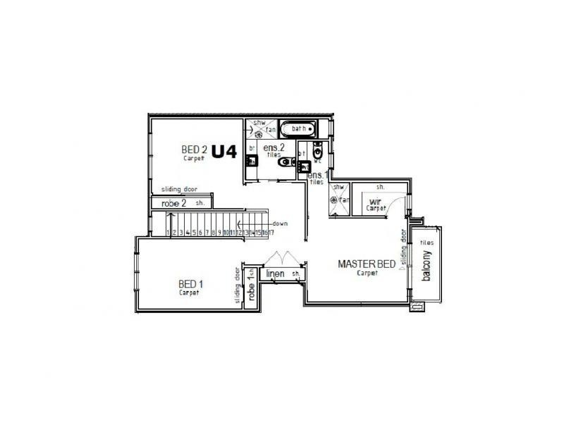 4/20-22 Belgrave-Hallam Road, Hallam VIC 3803