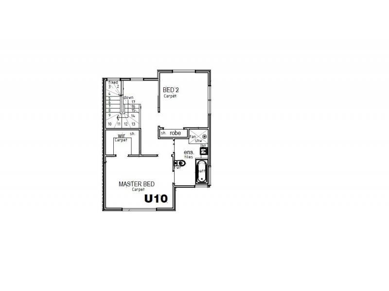 10/20-22 Belgrave-Hallam Road, Hallam VIC 3803