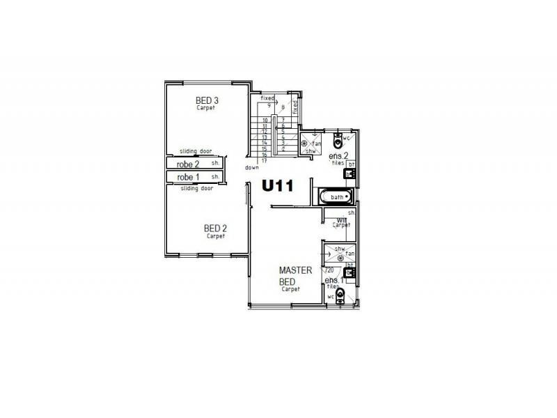 11/20-22 Belgrave-Hallam Road, Hallam VIC 3803