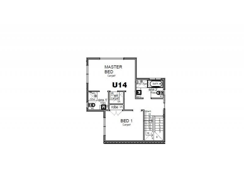 14/20-22 Belgrave-Hallam Road, Hallam VIC 3803