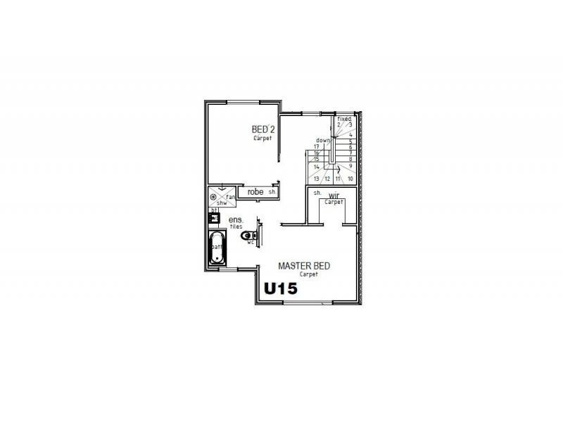 15/20-22 Belgrave-Hallam Road, Hallam VIC 3803