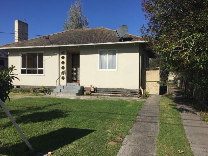 55 Wattle Drive, Doveton VIC 3177