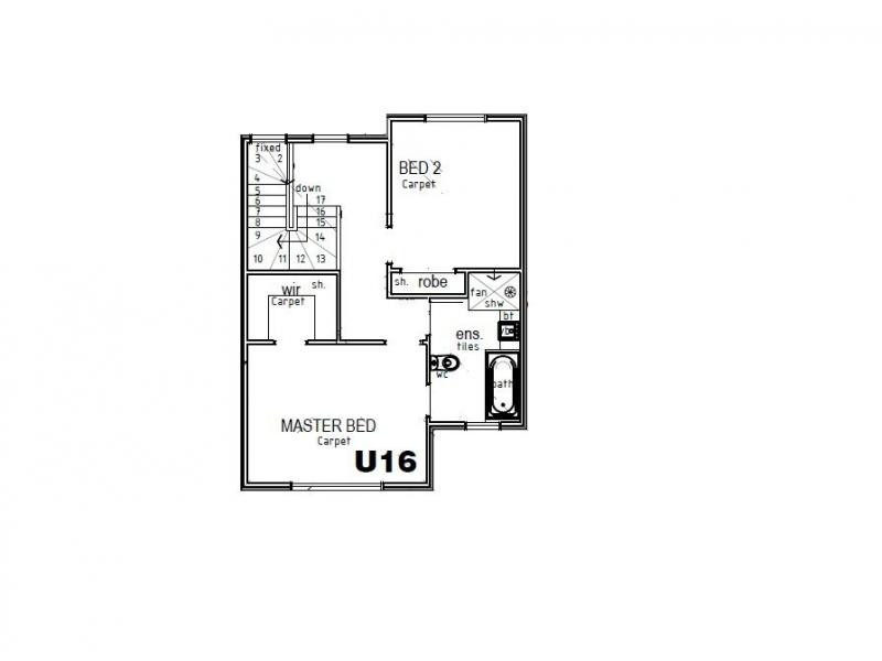 16/20-22 Belgrave-Hallam Road, Hallam VIC 3803