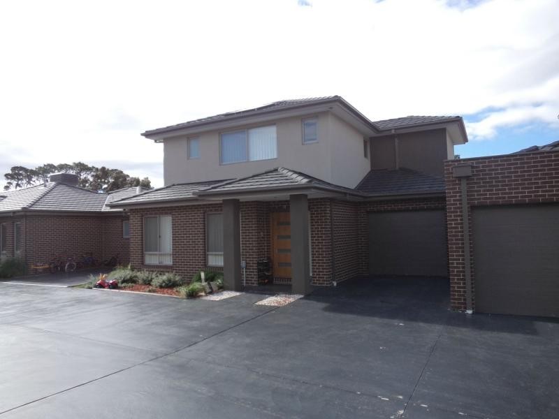 6/103 Shrives Road, Hampton Park VIC 3976