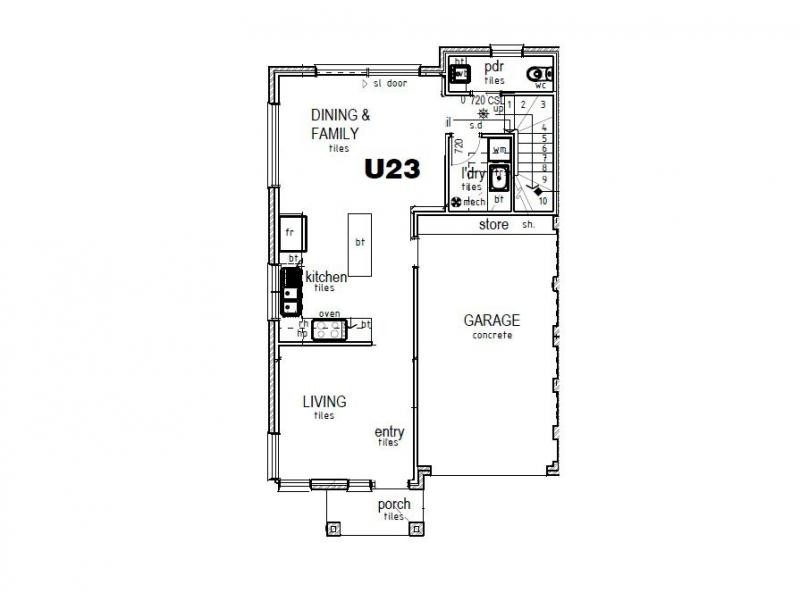 23/20-22 Belgrave-Hallam Road, Hallam VIC 3803