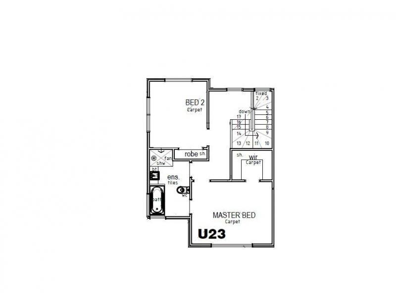 23/20-22 Belgrave-Hallam Road, Hallam VIC 3803