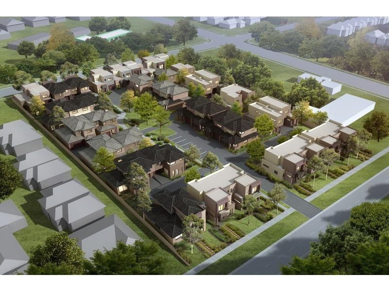 25/20-22 Belgrave-Hallam Road, Hallam VIC 3803