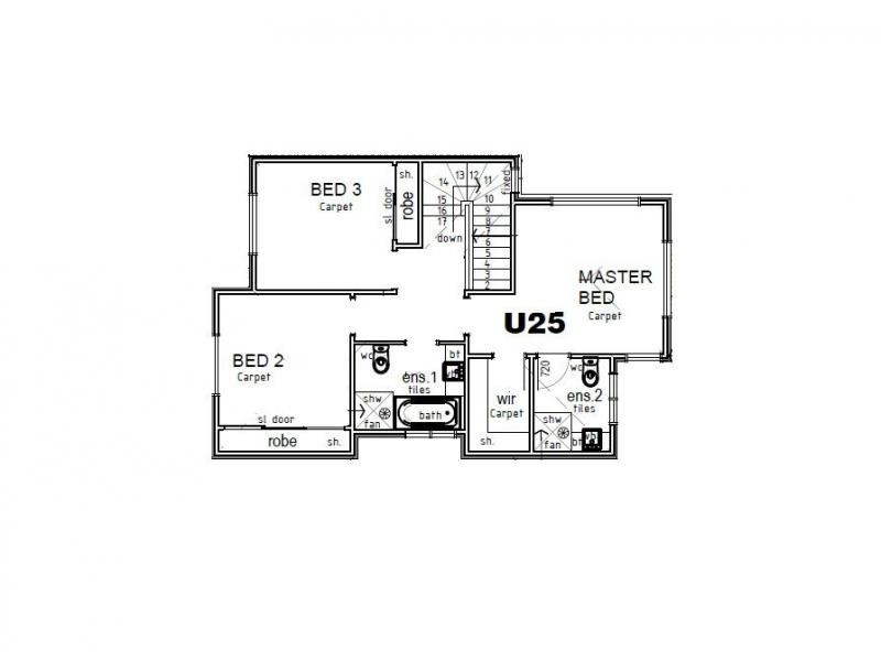 25/20-22 Belgrave-Hallam Road, Hallam VIC 3803