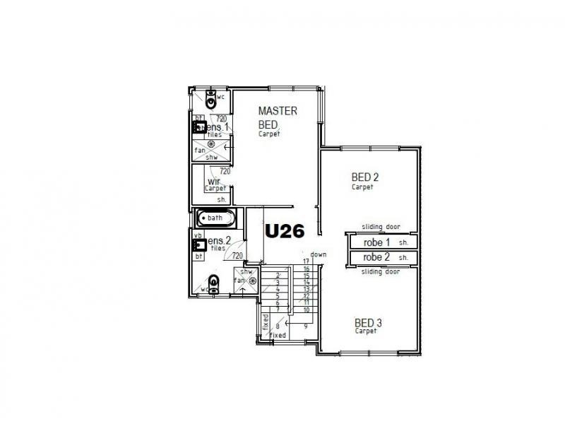 26/20-22 Belgrave-Hallam Road, Hallam VIC 3803