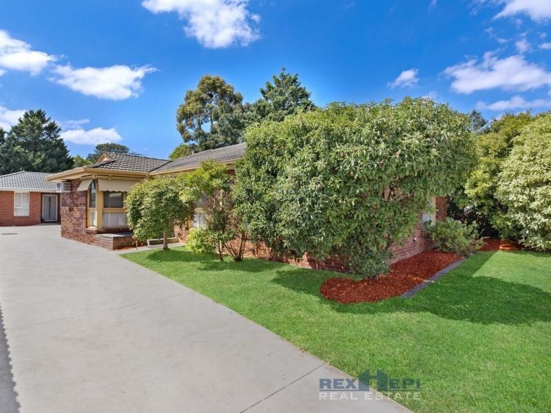 1/65 Guildford Crescent, Narre Warren VIC 3805