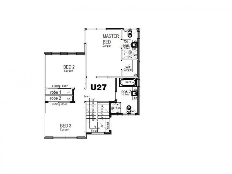 27/20-22 Belgrave-Hallam Road, Hallam VIC 3803