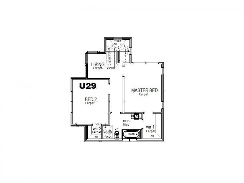 29/20-22 Belgrave-Hallam Road, Hallam VIC 3803